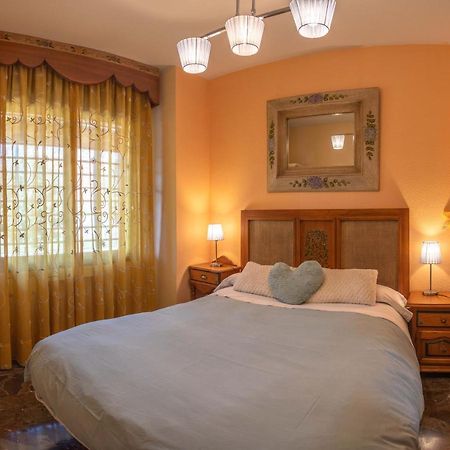 Apartamento Campus De La Salud Γρανάδα Εξωτερικό φωτογραφία